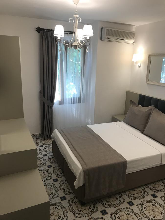 Evren Butik Hotel Bozcaada Island Exterior photo